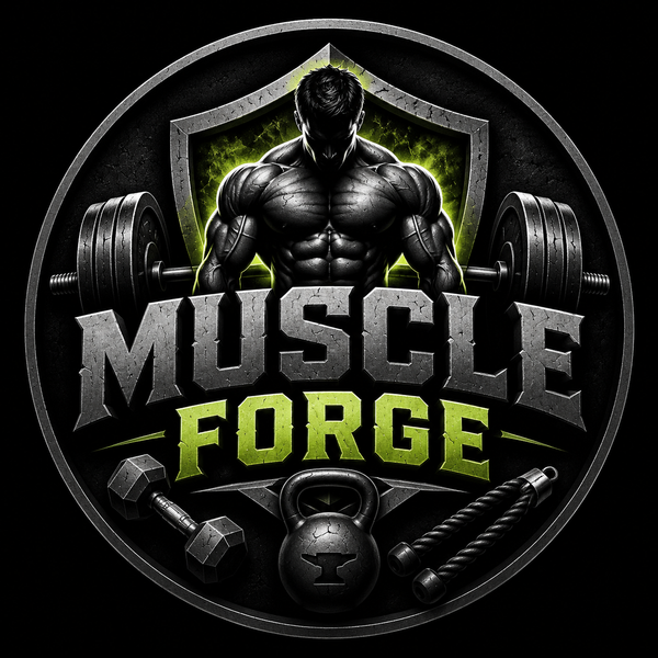 Muscle Forge